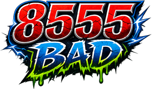 8555 bad